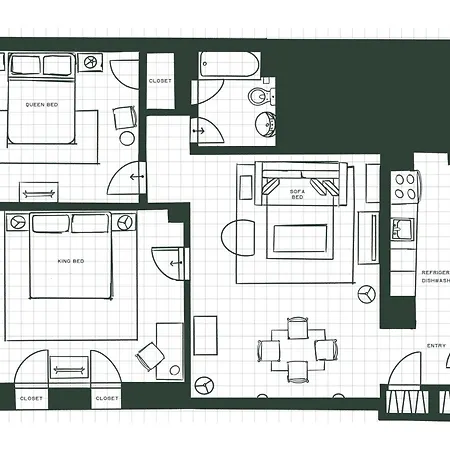 Hotel The Bayard