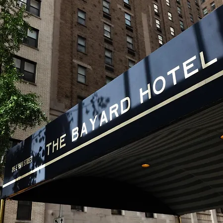 The Bayard Hotel