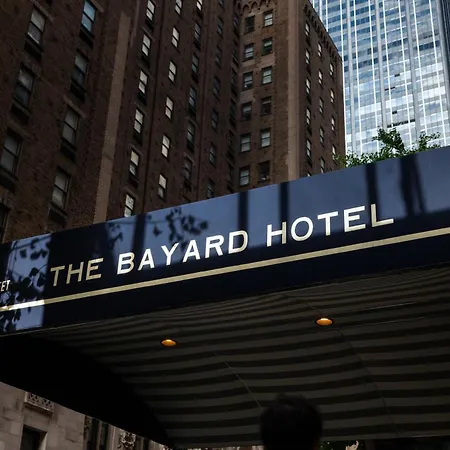 The Bayard Hotel 3*