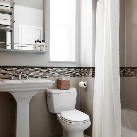 Hotel The Bayard 3*