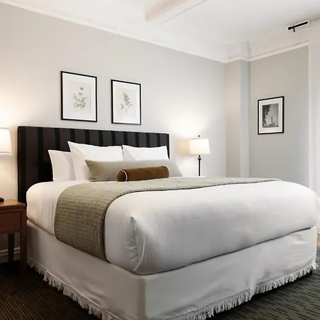 Hotel The Bayard New York