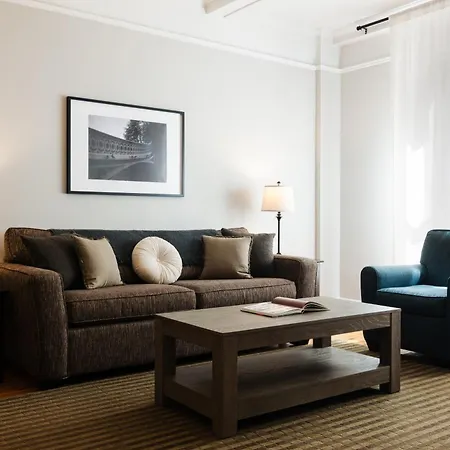 Hotel The Bayard New York