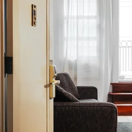 Hotel The Bayard