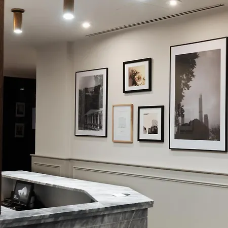 The Bayard 3* New York