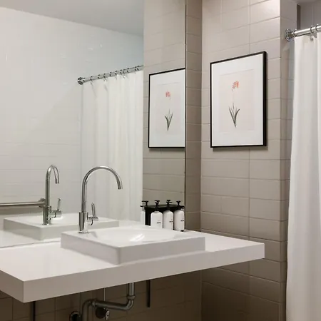 The Bayard Hotel New York