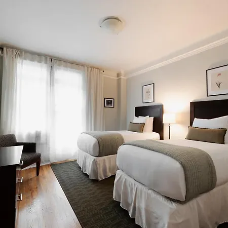 Hotel The Bayard
