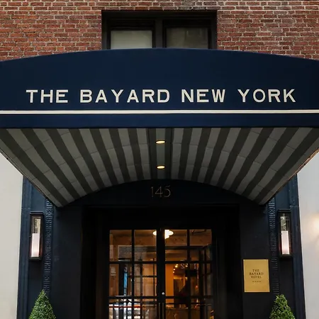 The Bayard 3*
