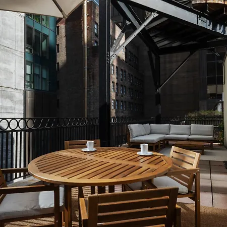 Hotel The Bayard 3*