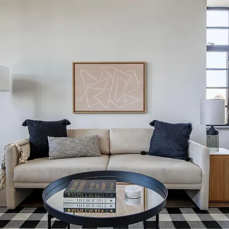 West Village 2br W Elevator Nr Park Nyc-1215