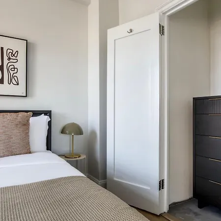 West Village 2br W Elevator Nr Park Nyc-1215 Apartment New York