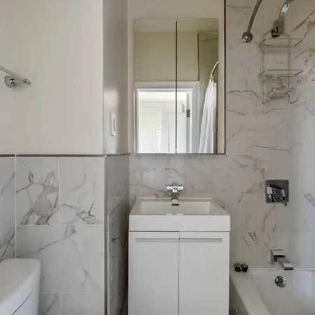 West Village 2br W Elevator Nr Park Nyc-1215 *