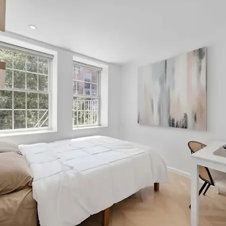 Apartment Fully Renovated 3 Bdr East Village