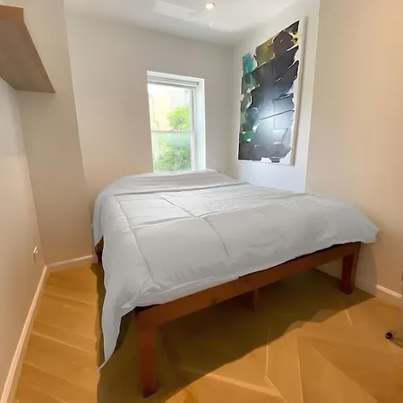 Fully Renovated 3 Bdr East Village *