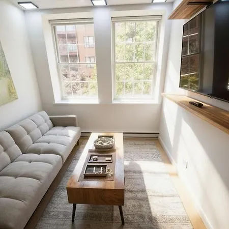 Apartment Fully Renovated 3 Bdr East Village New York