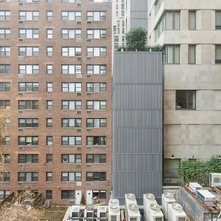 Apartment Blueground Midtown East Fitness Center Nr Un Nyc-2200 New York