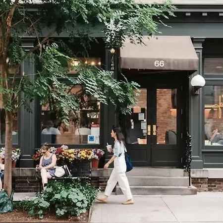 Fully Renovated 3 Bdr East Village Apartment