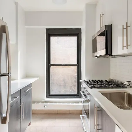 Blueground Midtown East Fitness Center Nr Un Nyc-2200 *