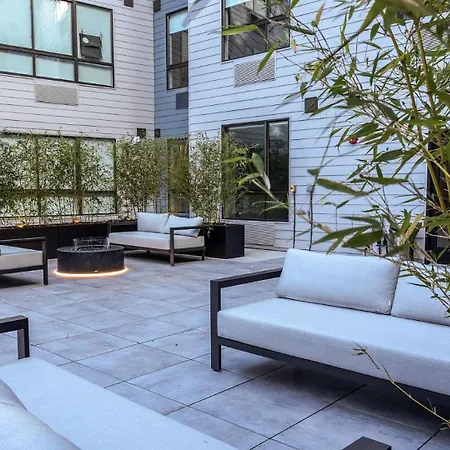 Apartment Landing Apartments - The Botanic New York