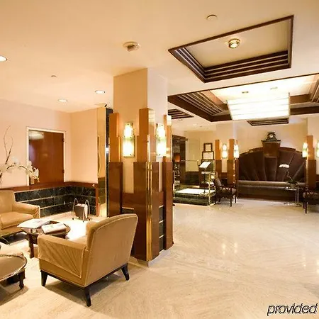 Aparthotel Beekman Tower