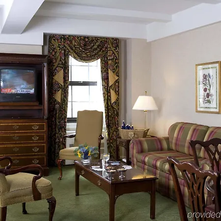 Aparthotel Beekman Tower 3*