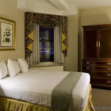 Beekman Tower Aparthotel New York