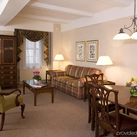 Aparthotel Beekman Tower