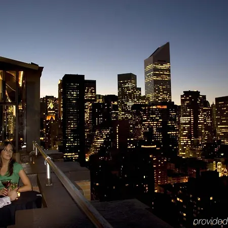 Beekman Tower