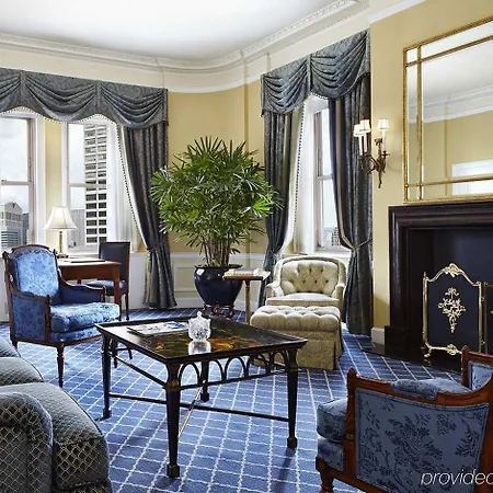 The Towers Of The Waldorf Astoria 5*