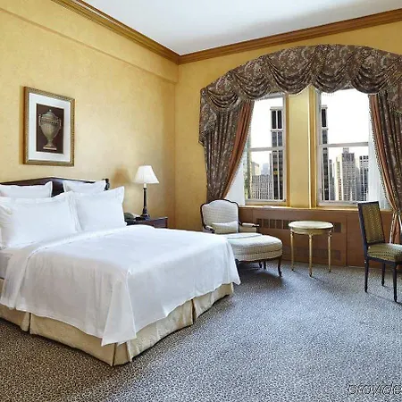 The Towers Of The Waldorf Astoria 5* New York