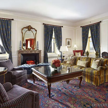 Hotel The Towers Of The Waldorf Astoria New York
