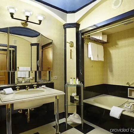 The Towers Of The Waldorf Astoria 5* New York