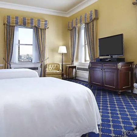 The Towers Of The Waldorf Astoria 5* New York