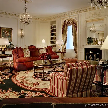 The Towers Of The Waldorf Astoria 5*