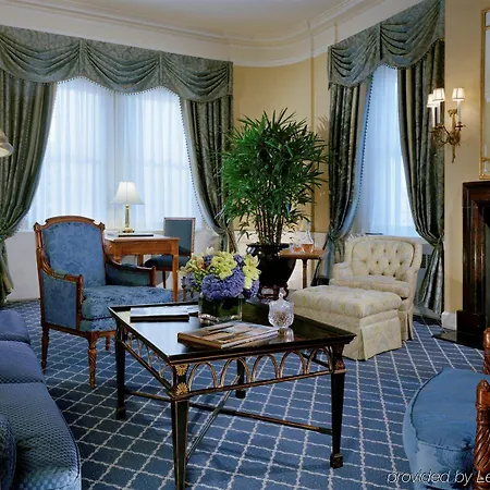 Hotel The Towers Of The Waldorf Astoria 5*