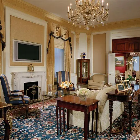The Towers Of The Waldorf Astoria 5* New York