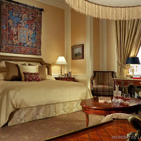 Hotel The Towers Of The Waldorf Astoria New York
