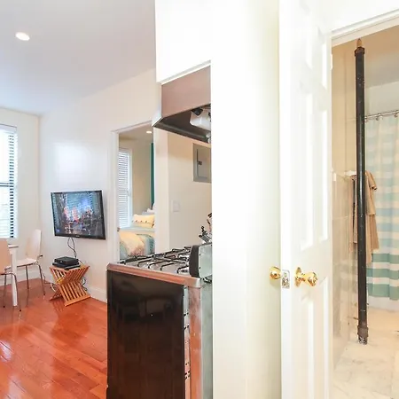 Hamilton Heights 4 Bedroom New York