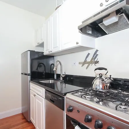 Hamilton Heights 4 Bedroom * New York