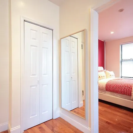 Hamilton Heights 4 Bedroom