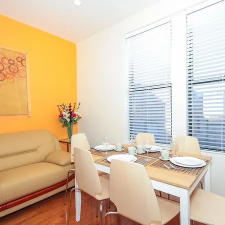 Hamilton Heights 4 Bedroom New York