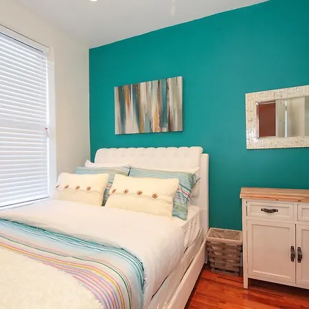 Hamilton Heights 4 Bedroom Apartment New York