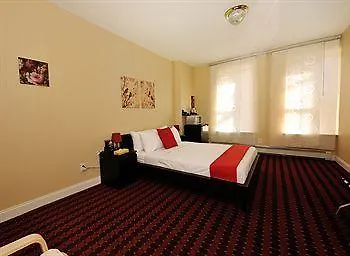 Midwood Brooklyn New York