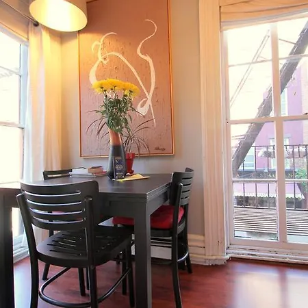 West Village Charm *