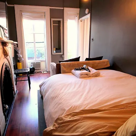 West Village Charm * New York