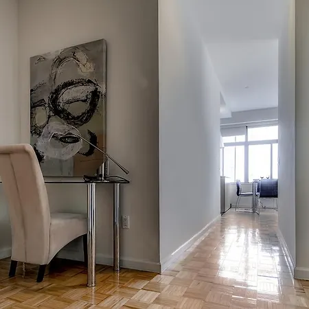 Apartment Global Luxury At 90 Washington *