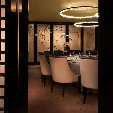 Hotel The Towers Of The Waldorf Astoria New York