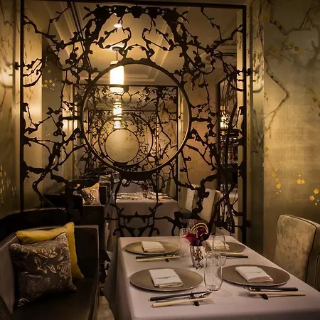 The Towers Of The Waldorf Astoria 5* New York