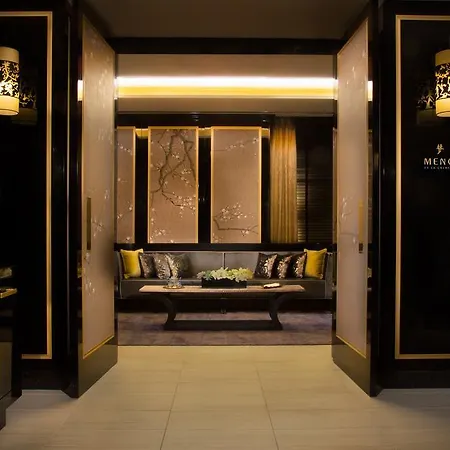Hotel The Towers Of The Waldorf Astoria