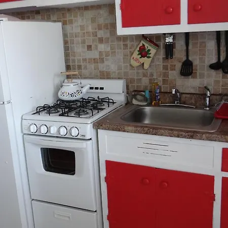 Queens Studio Apartment