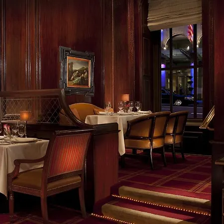 The Towers Of The Waldorf Astoria Hotel 5*